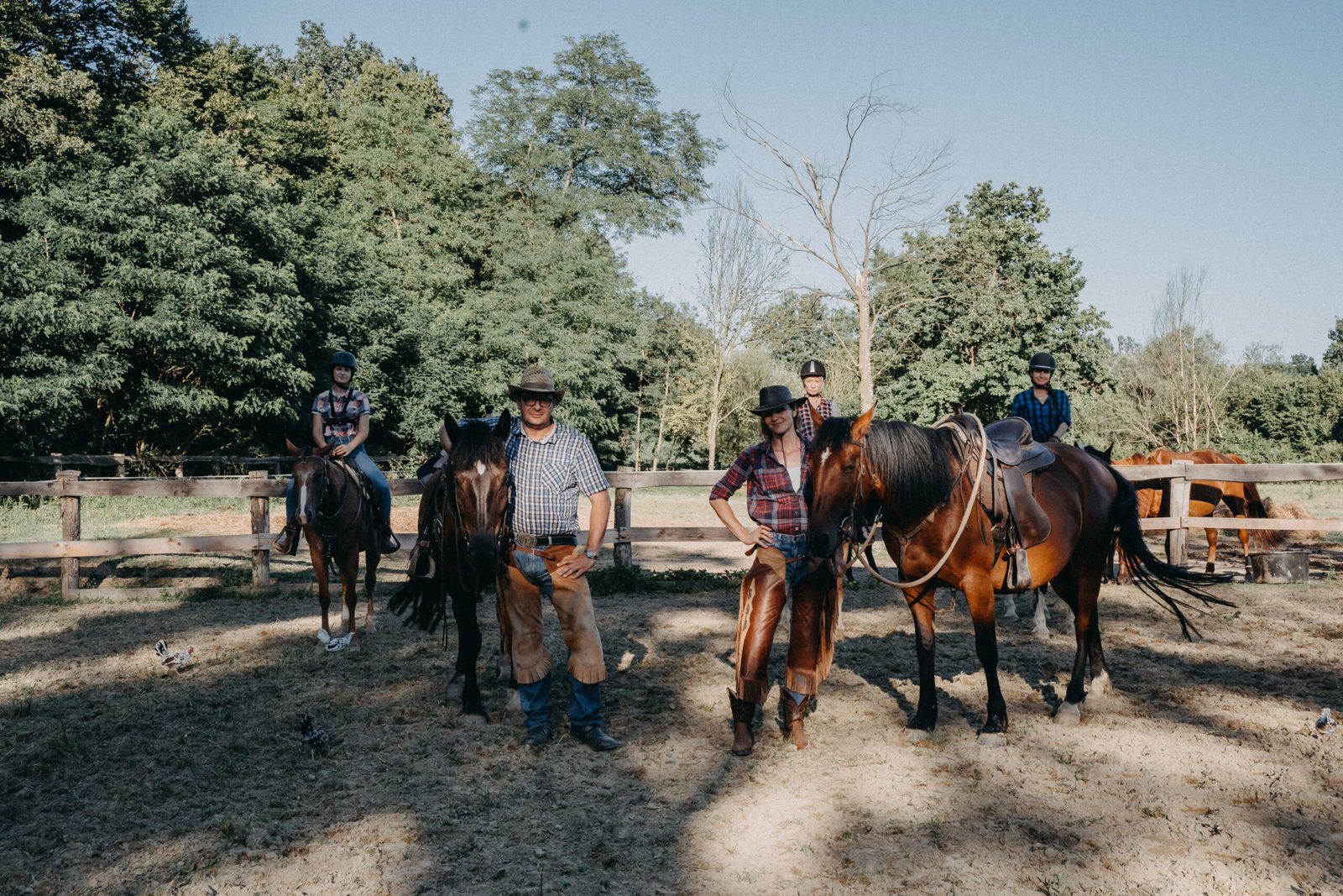 Kako smo za 96% povećali broj posjeta web stranici Ranch Tobiano 2 Ranch Tobiano