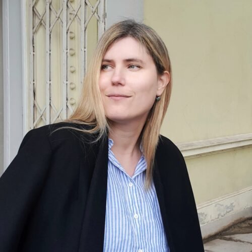 Lana Rogošić Blagojević