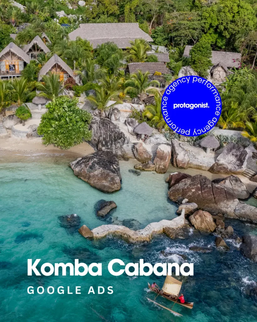 Komba Cabana