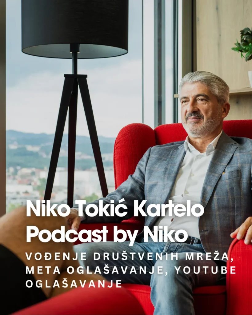 Niko Tokić Kartelo