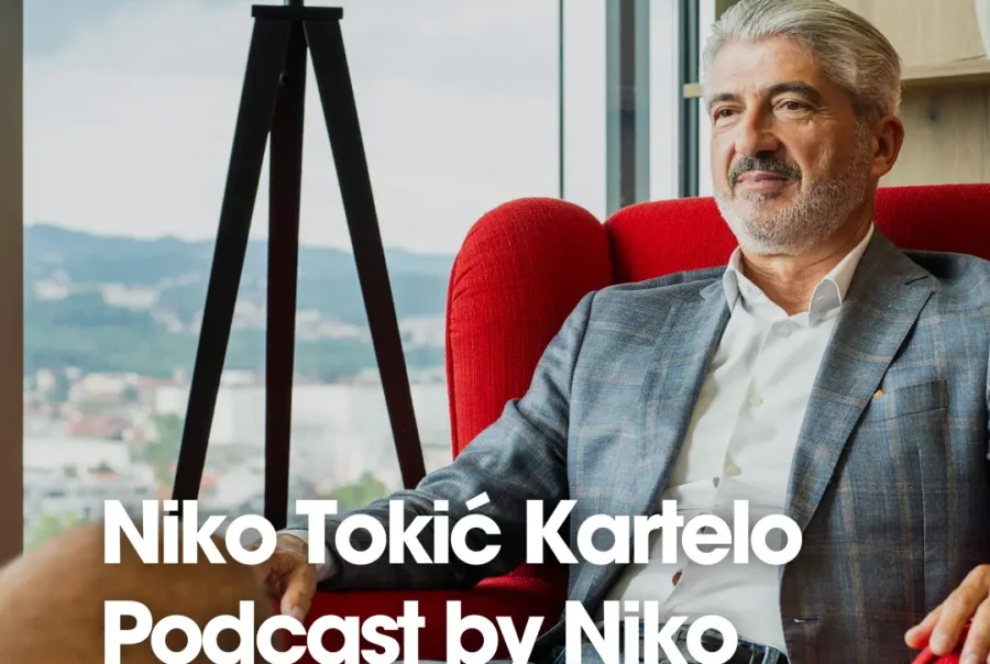 Niko Tokić Kartelo