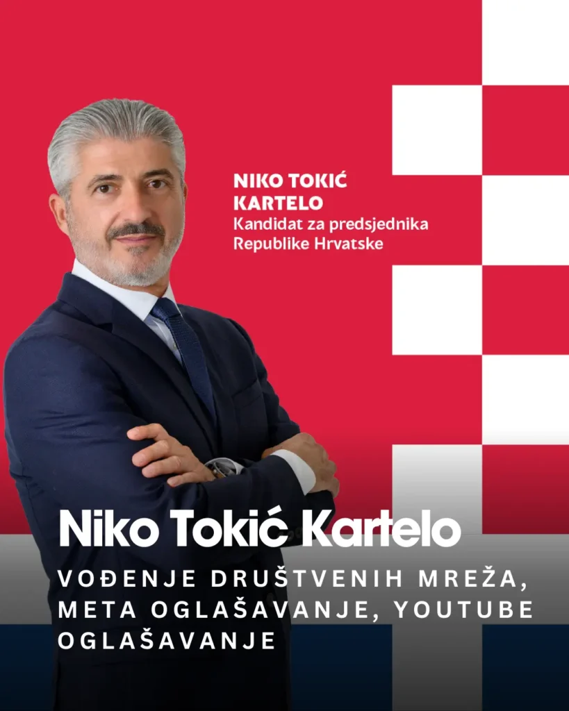 Niko Tokić Kartelo