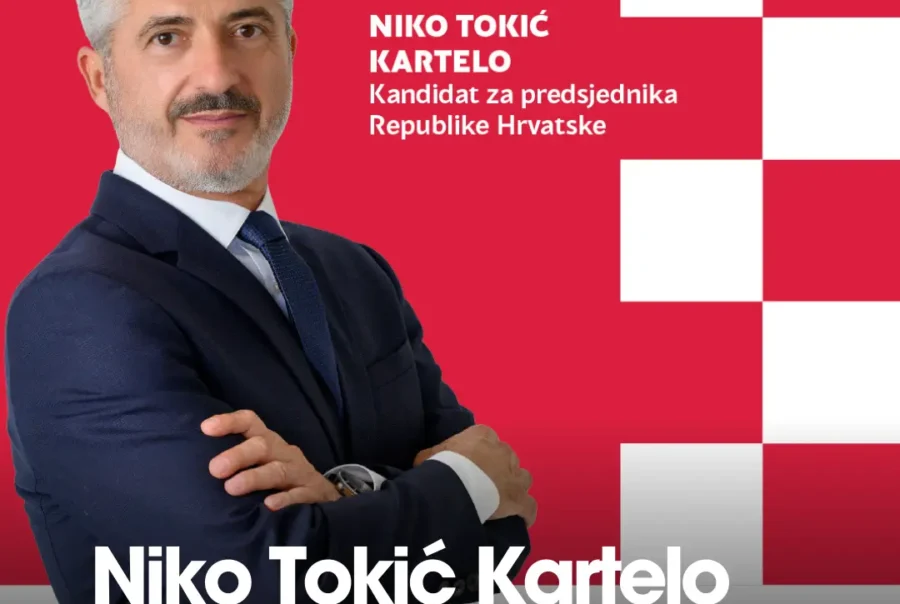 Niko Tokić Kartelo