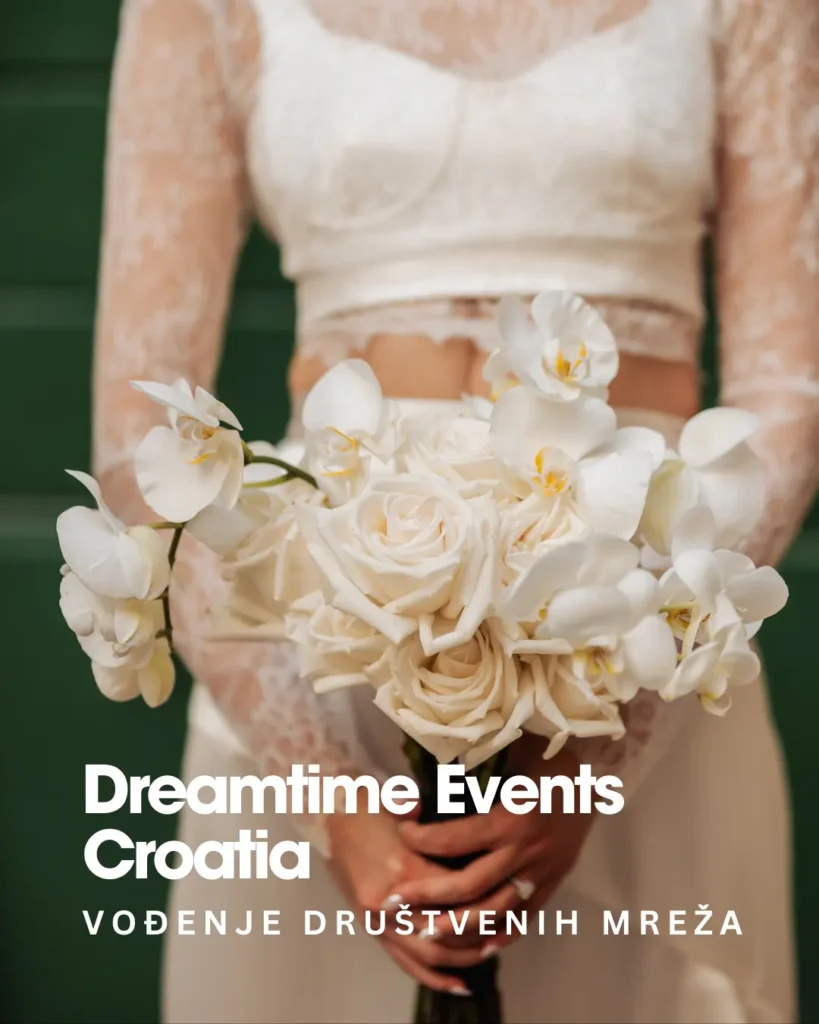 Dreamtime Events Croatia