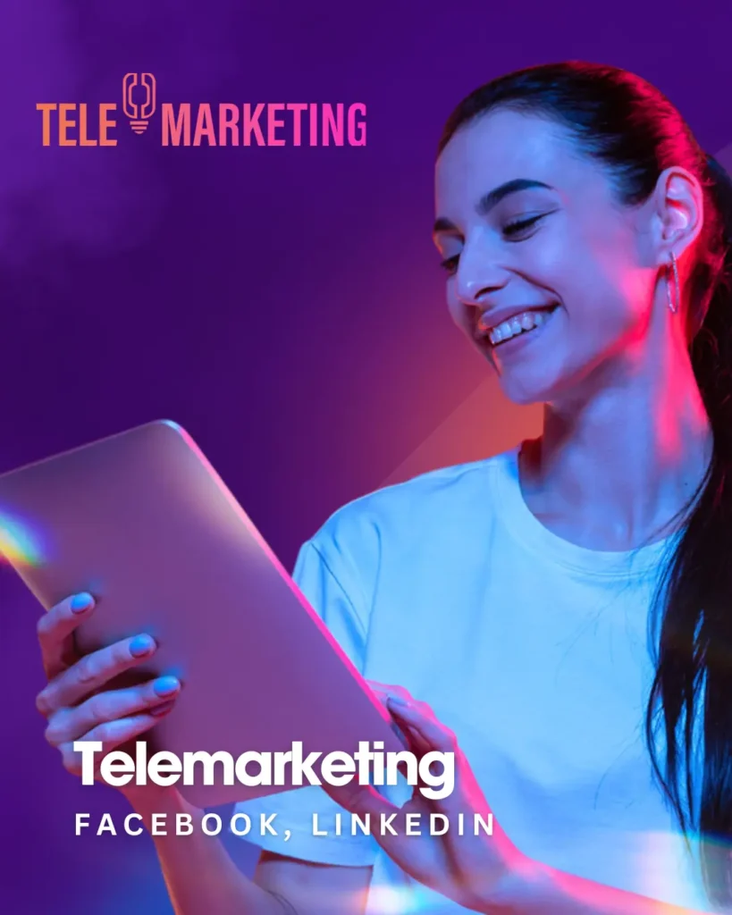 Telemarketing