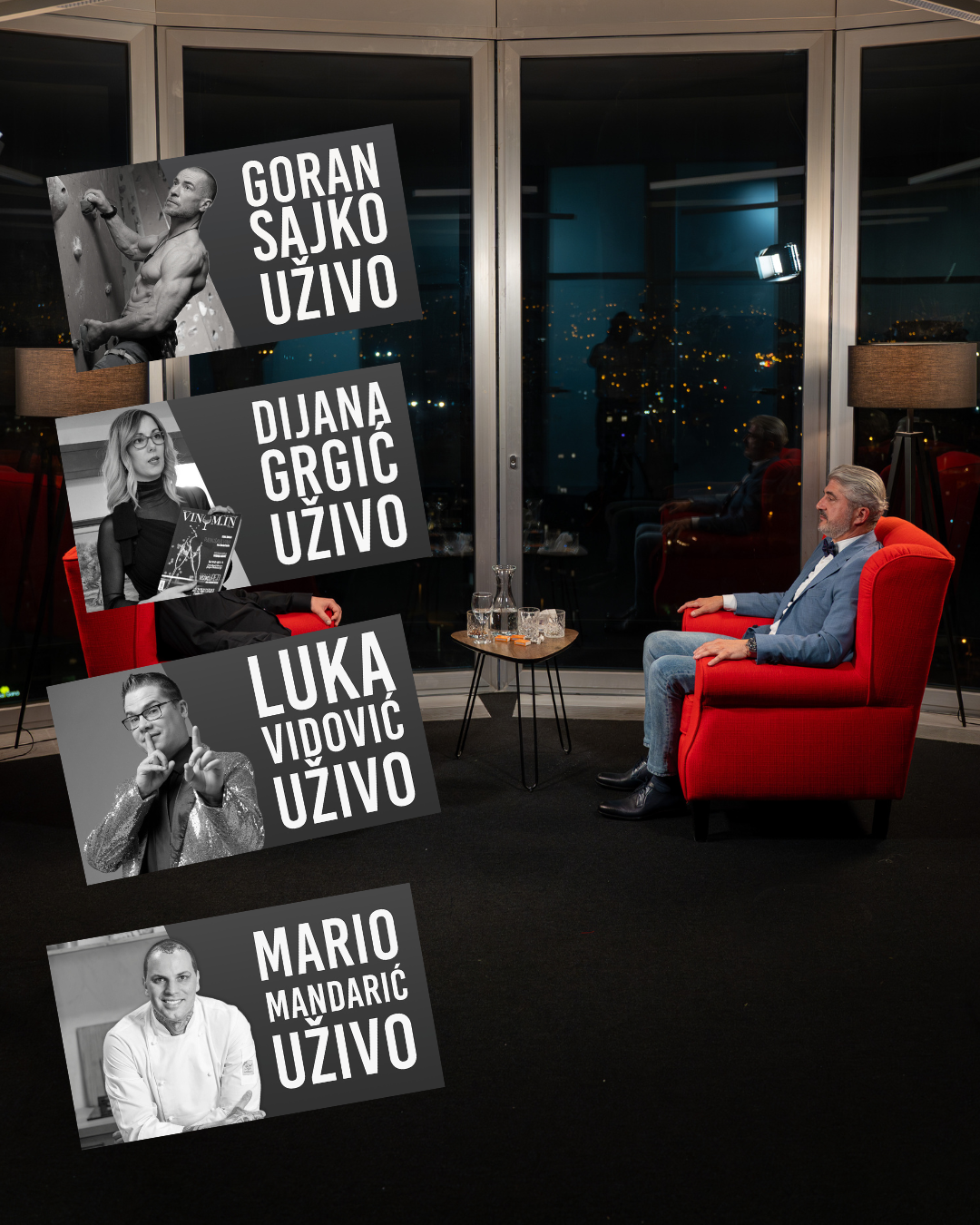 Niko Tokić Kartelo Podcast by Niko