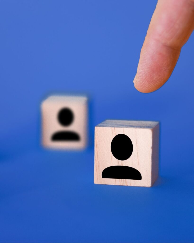 recrutia case study