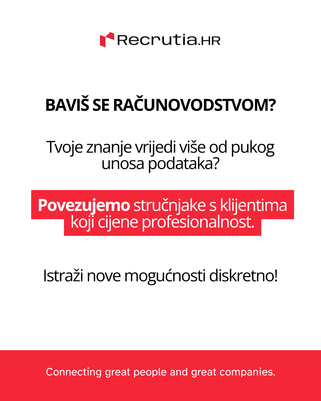 agencija za zapošljavanje