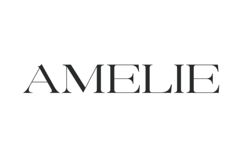 16 Amelie fashion